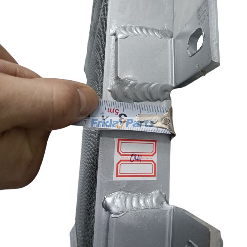 Refroidisseur d'huile hydraulique Pour HITACHI