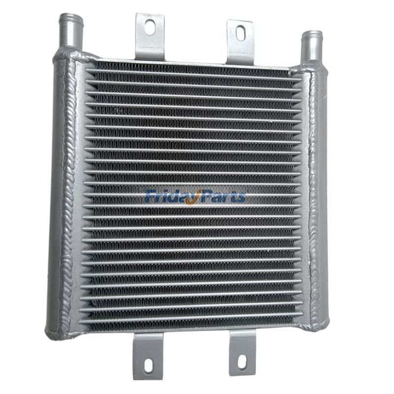 Refroidisseur d'huile hydraulique pour excavatrice Hitachi EX45-2