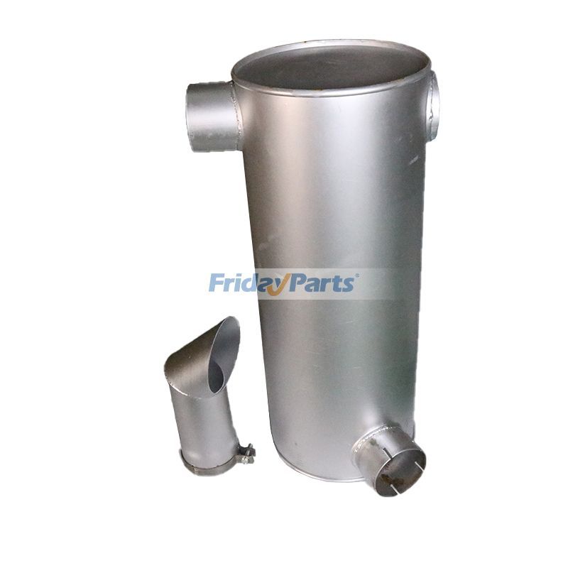 Muffler for Hitachi Excavator EX450-6