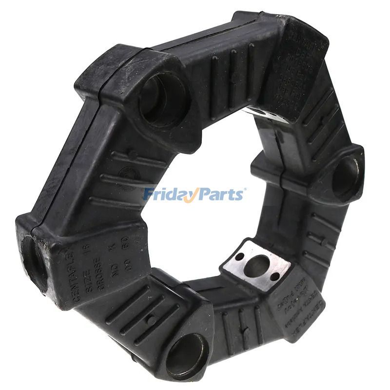 FridayPartsのポンプカップリング