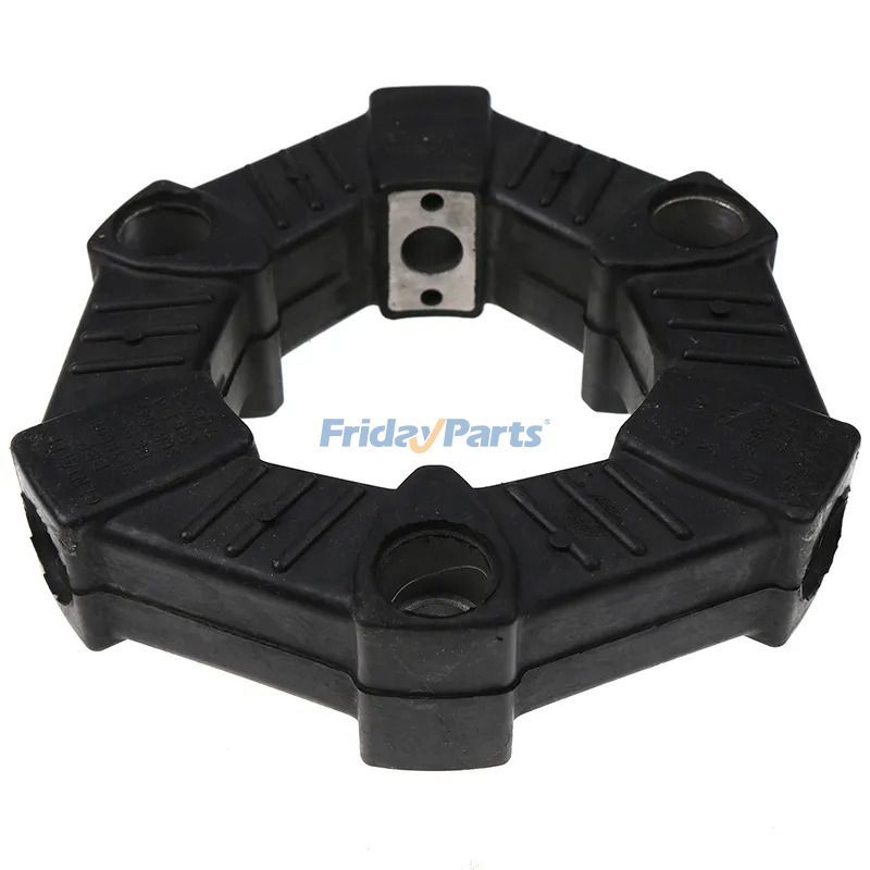 日立掘削機 EX55UR EX58MU 用ポンプ カップリング 4325230