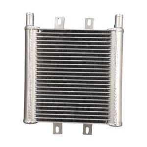 Hydraulic Oil Cooler 4340202 for Hitachi Excavator EX55UR Hydraulic Oil Cooler 4340202 for Hitachi Excavator EX55UR