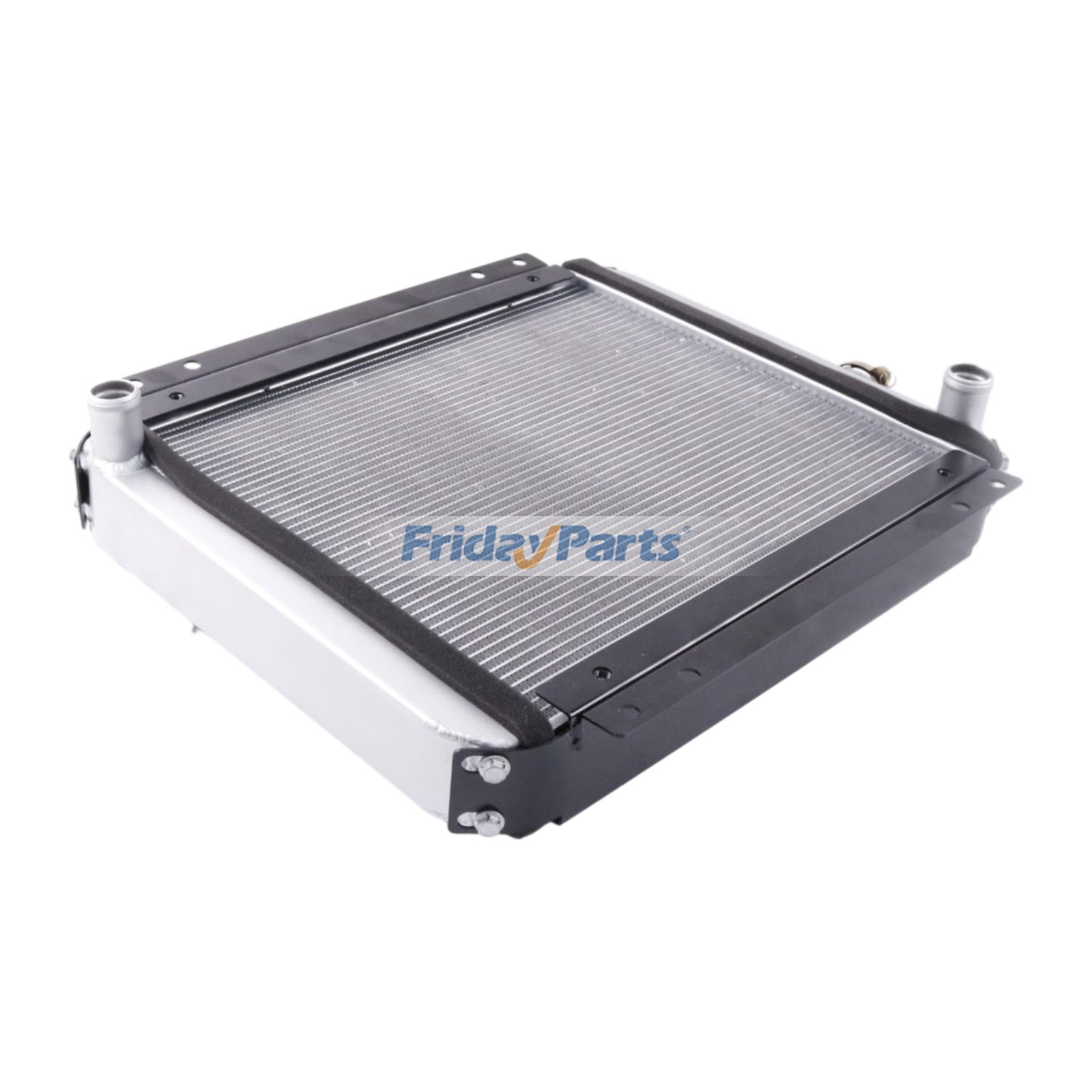 Excavator Radiator