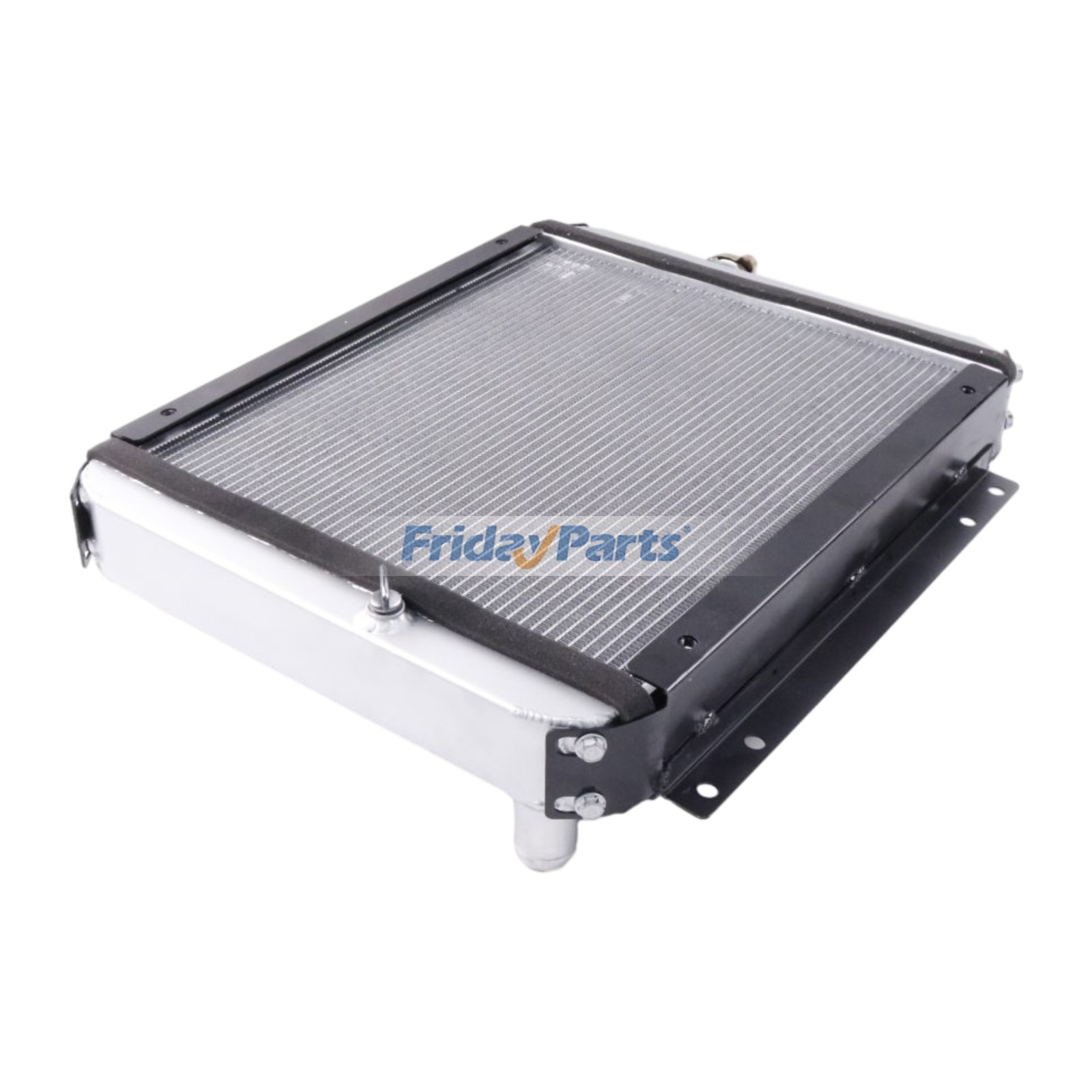 Radiator compatible with Excavator