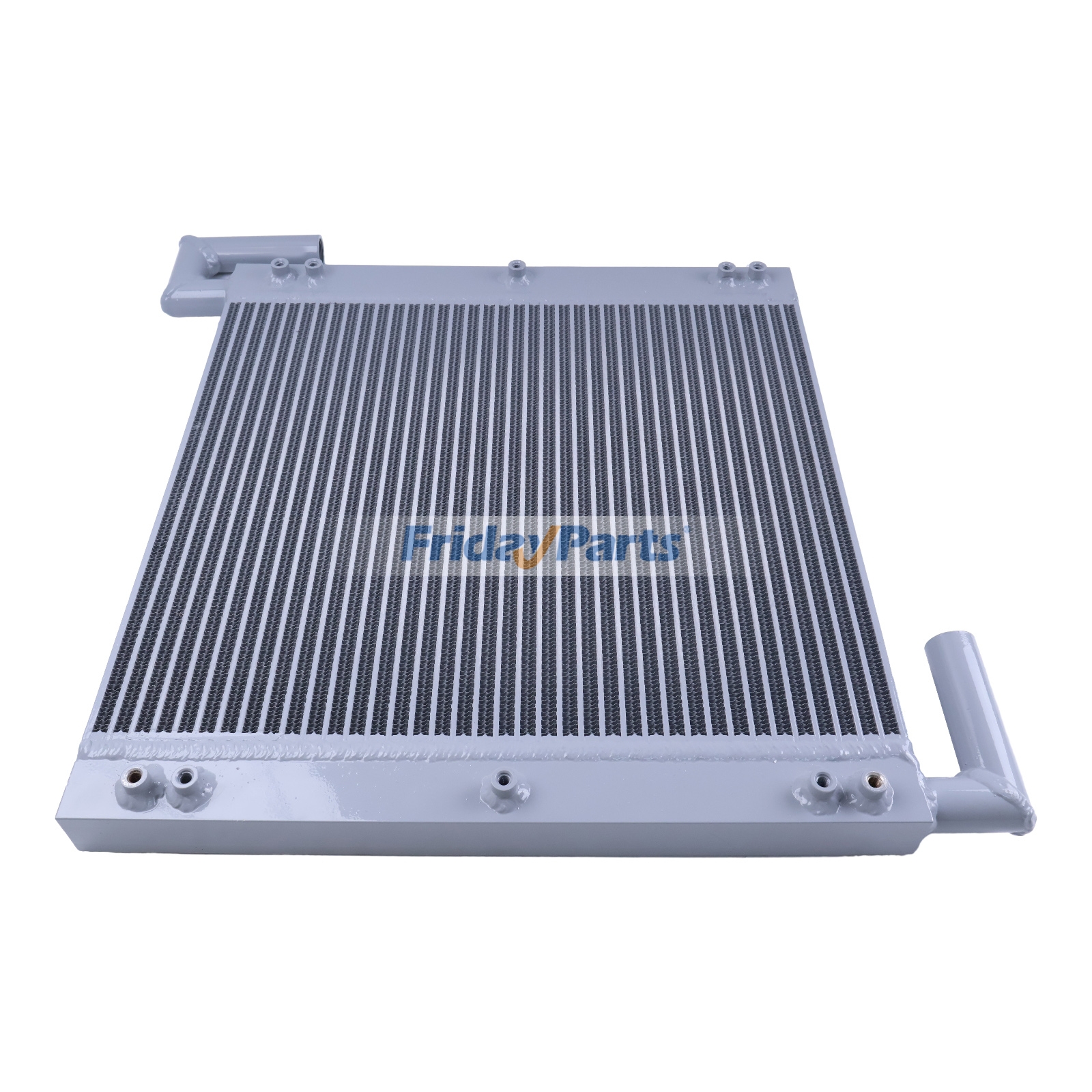  Hydraulic Oil Cooler For HITACHI