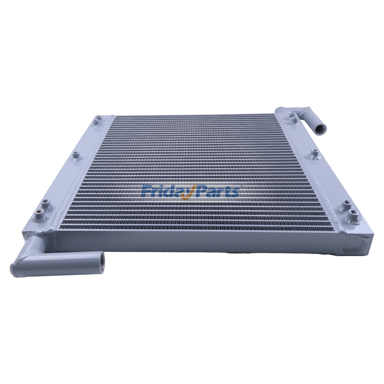 Hydraulic Oil Cooler for Excavator