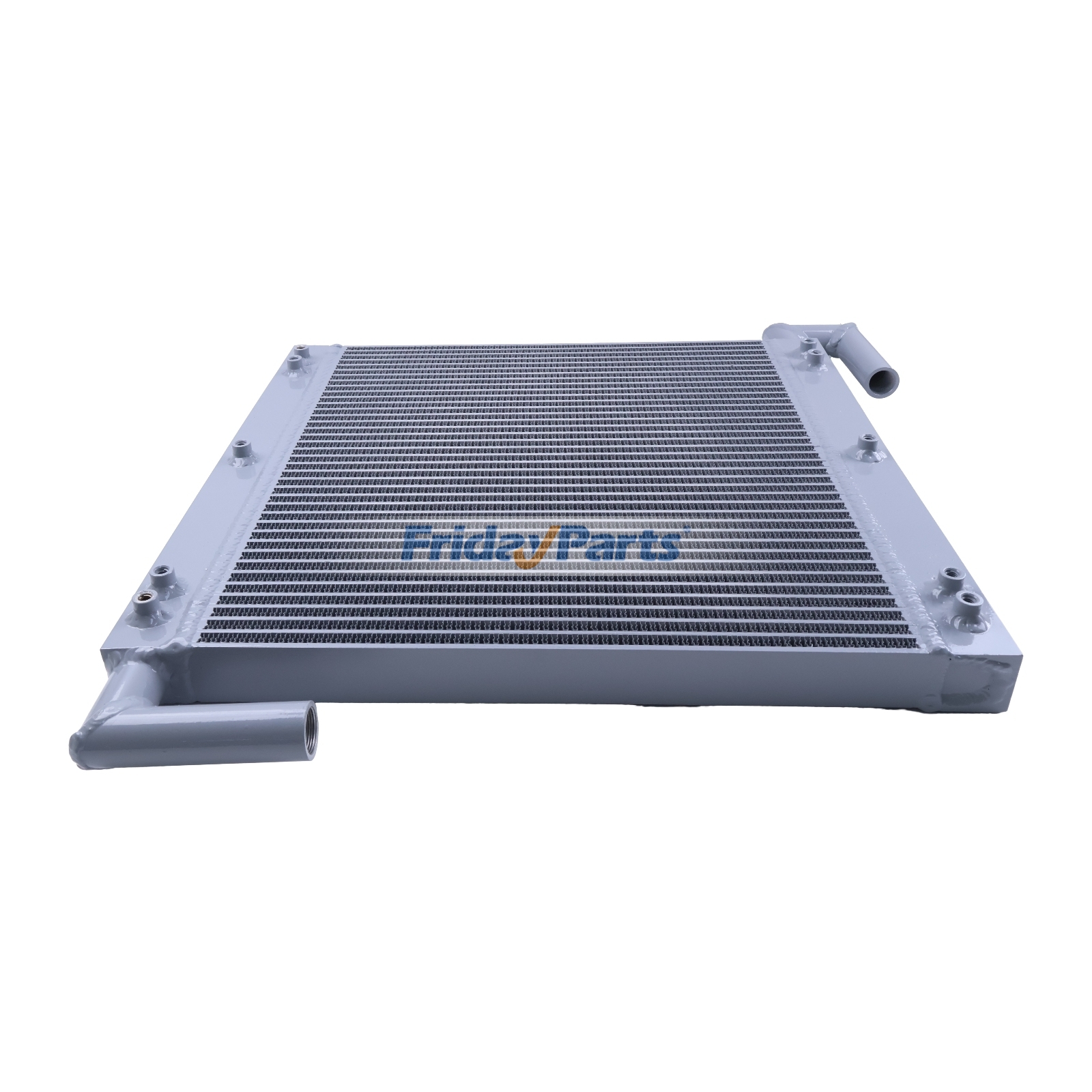 HydraulikölkühlerFür HITACHI