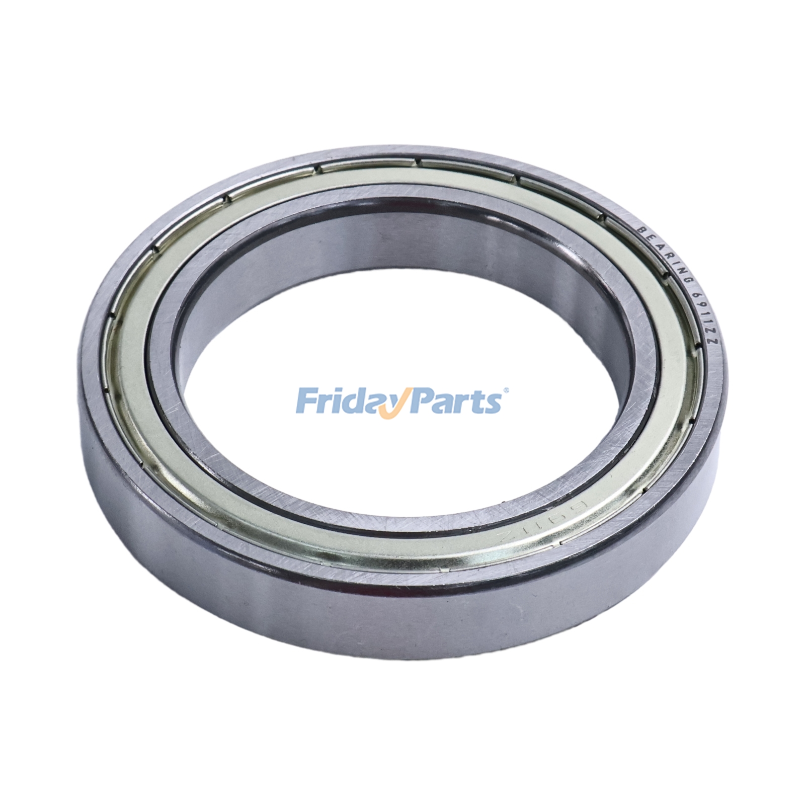 Travel Motor Ball Bearing 4193402 for Hitachi Excavator EX60 EX60