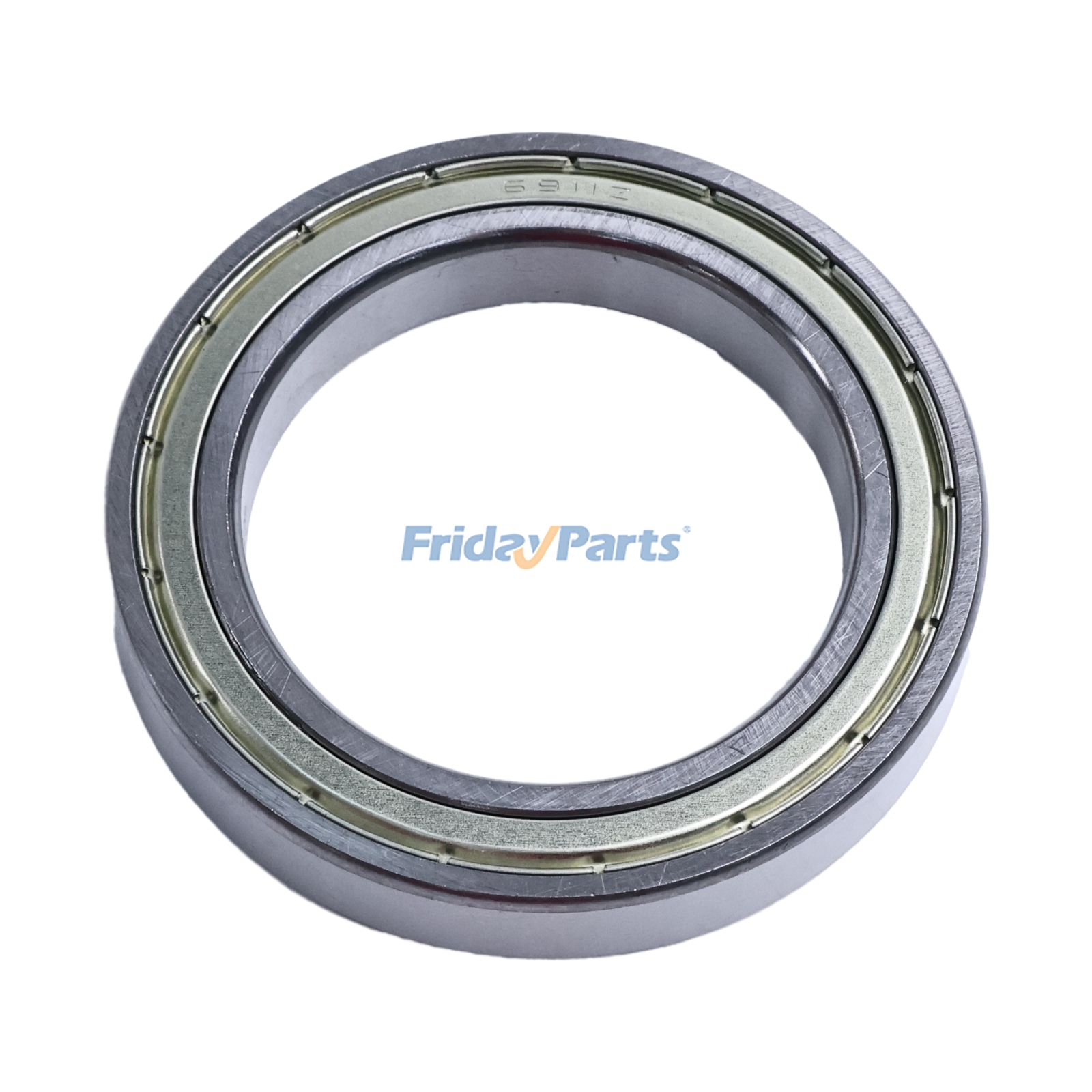 Rolamento de esferas do motor de viagem 4193402 para escavadeira John Deere 190E 290D 70D para Escavadora 