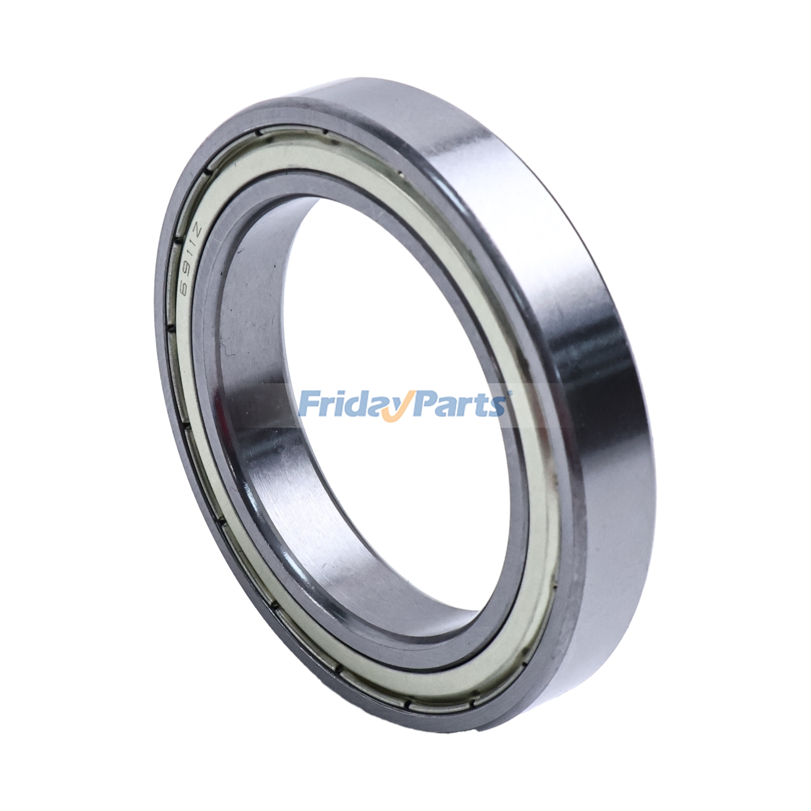 HITACHI用トラベルモーターボールベアリング