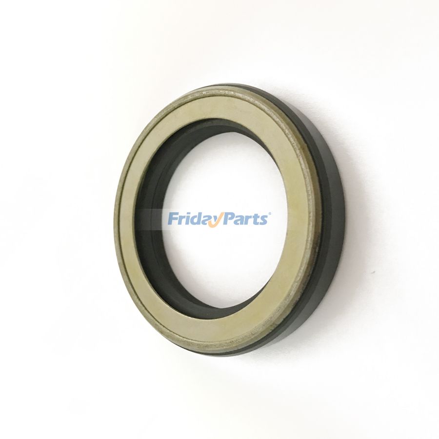 Sello de aceite del motor de desplazamiento para excavadora Hitachi EX60 4176022