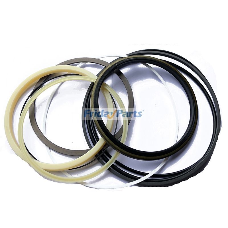 For Hitachi Excavator EX700 EX700H EX1100 EX1100-3 Bucket Cylinder Seal Kit 4256119