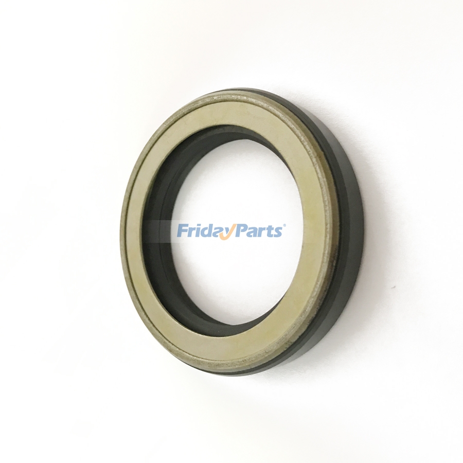 Sello de aceite del motor de desplazamiento para excavadora Hitachi EX75UR EX90 4176022