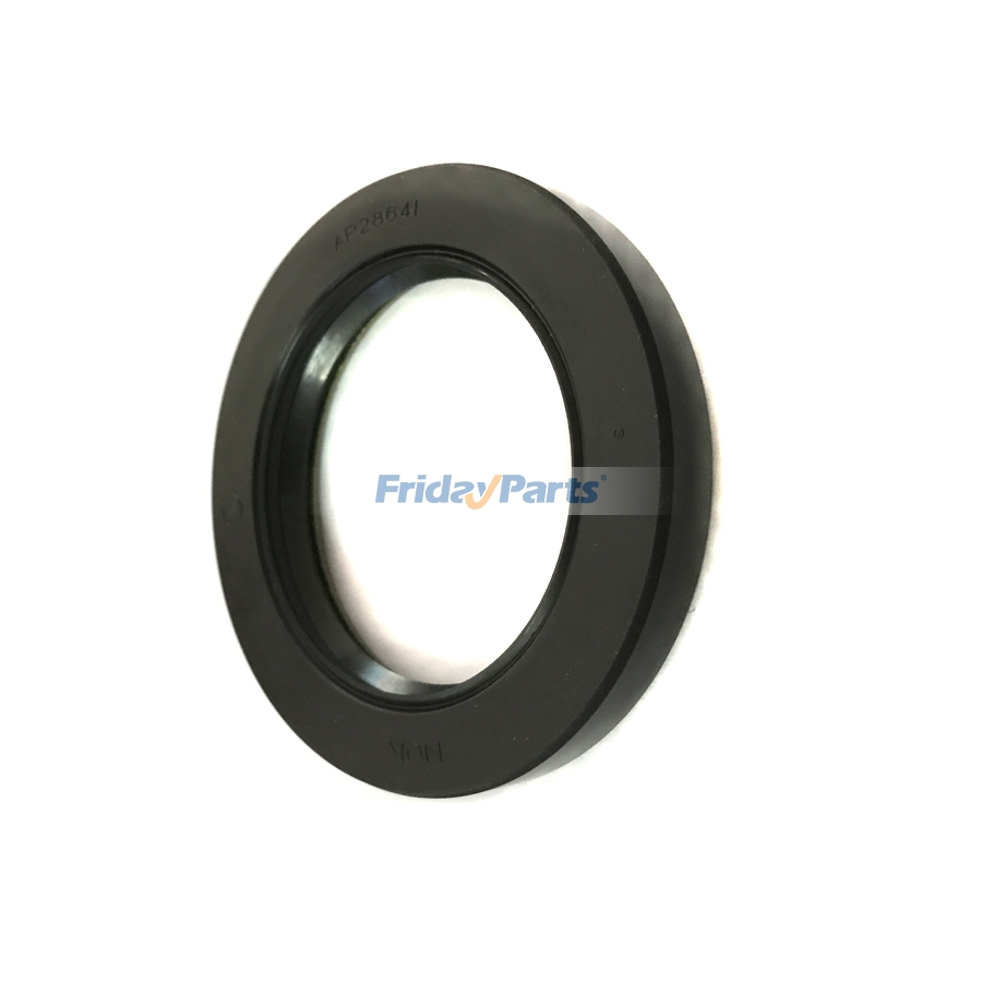 Sello de aceite del motor de desplazamiento para excavadora Hitachi EX75UR EX90 4176022 de FridayParts