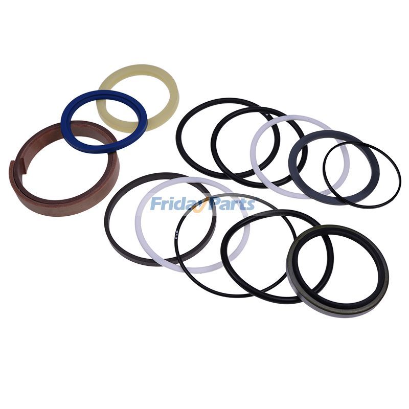 Kit de joint de vérin de flèche pour excavatrice Hitachi EX90-1