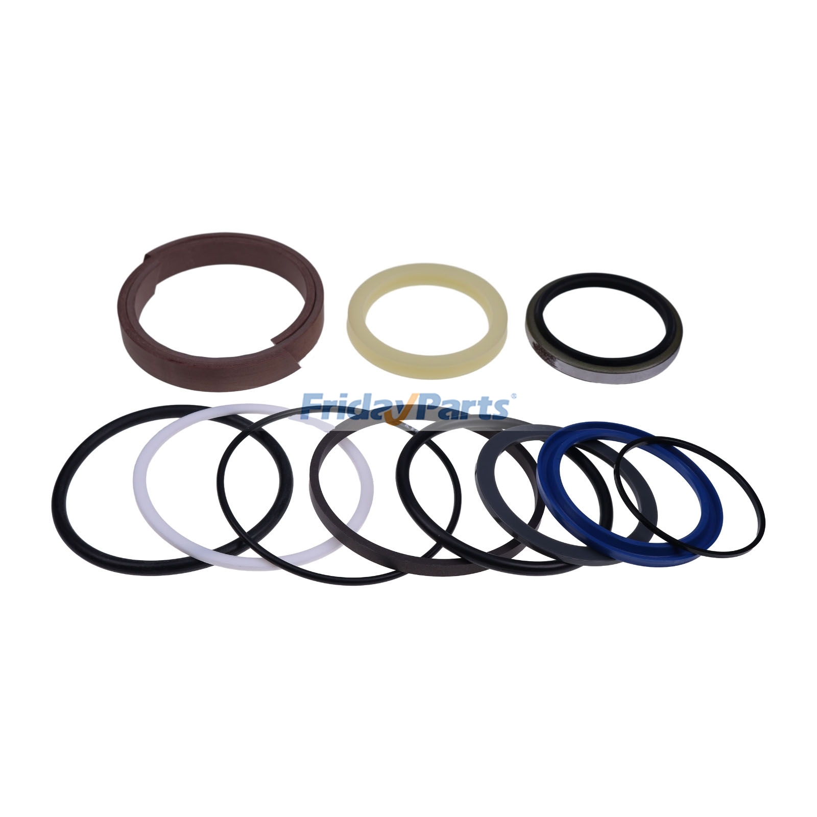 Bucket Cylinder Seal Kit in Stock in China