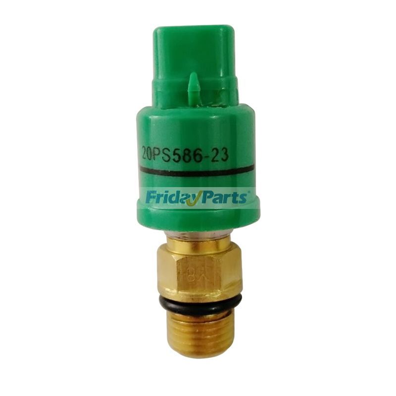 switch5点セット‼️ Pressure Switch Sensor 4380677 20PS586-23 for Hitachi