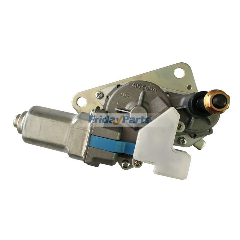 For Hitachi Excavator MA200 ZH200-A ZX140W-3 ZX210W-3 ZX240-3F ZX250H-3  ZX250LCK-5G ZX290LCN-5B Wiper Motor 4709168