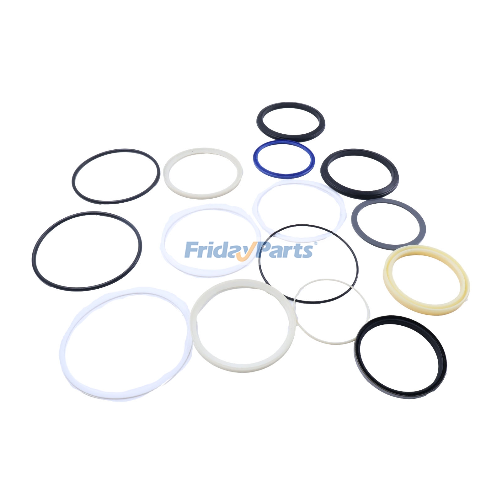 Armzylinder-Dichtungssatzfür Bagger