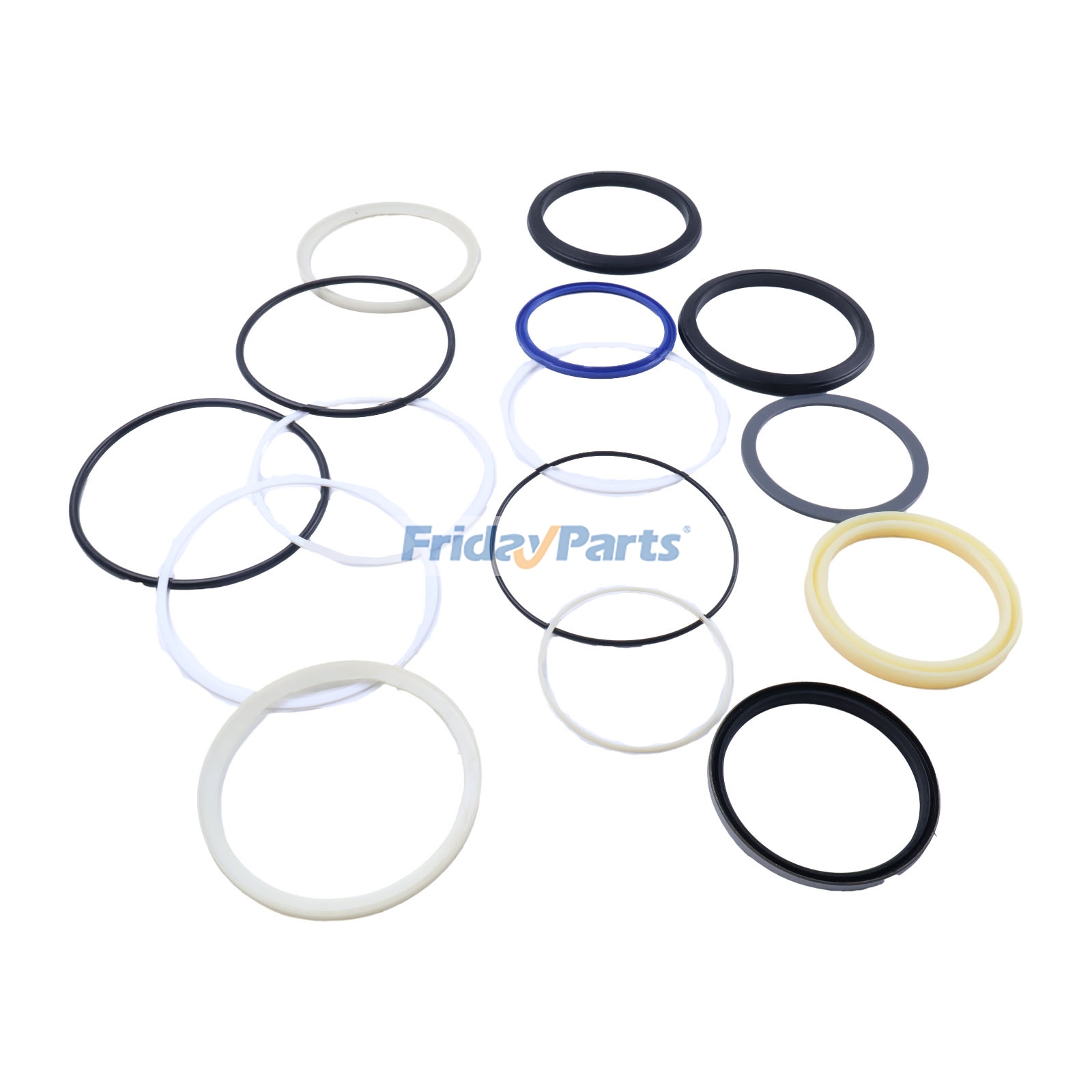 Armzylinder-DichtungssatzFür HITACHI