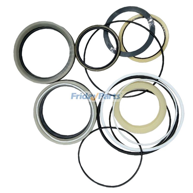Bucket Cylinder Seal Kit for Excavator