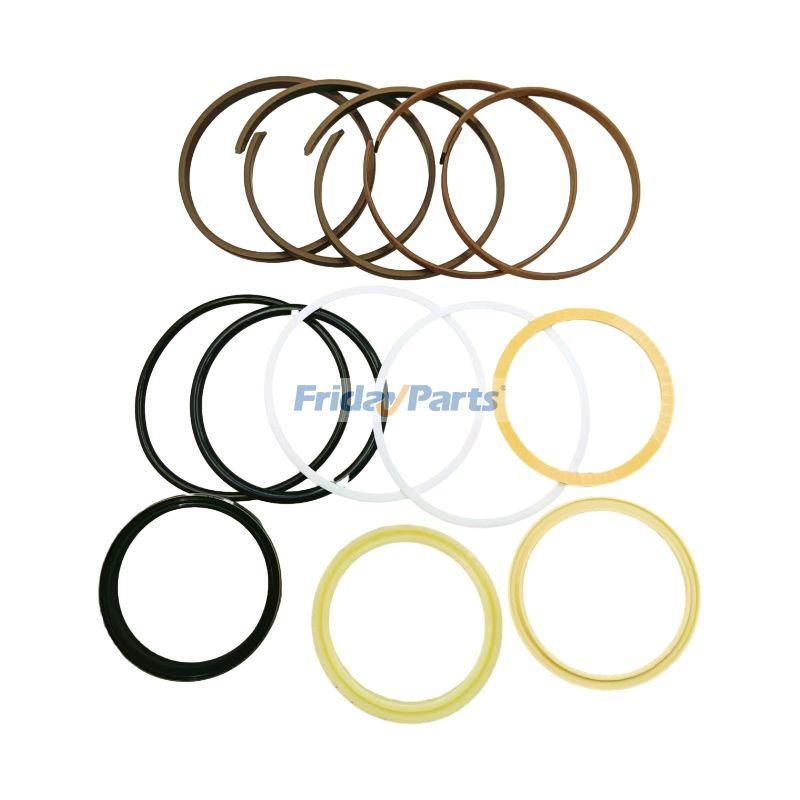 Kit de joint de vérin de flèche pour excavatrice Hitachi UH083 UH083LC 4153209