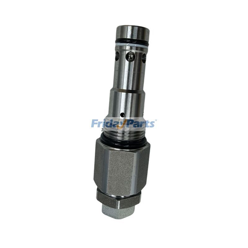 Excavator Relief Valve