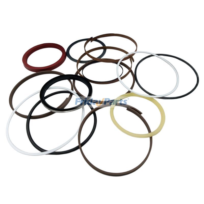 Kit de joint de vérin de flèche pour excavatrice Hitachi UH16