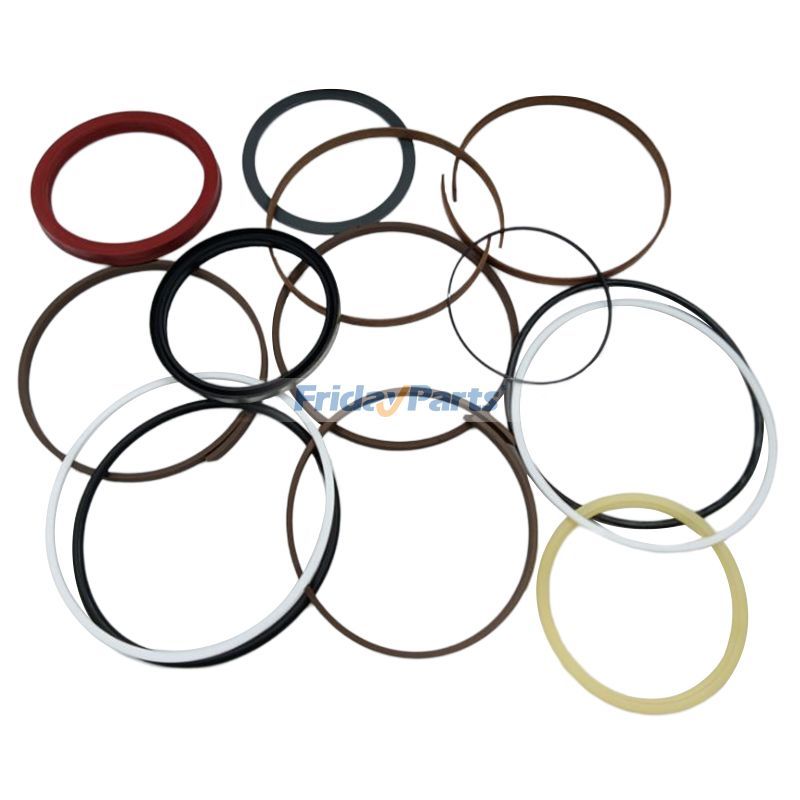 Kit de joint pour vérin de flèchepour Pelle