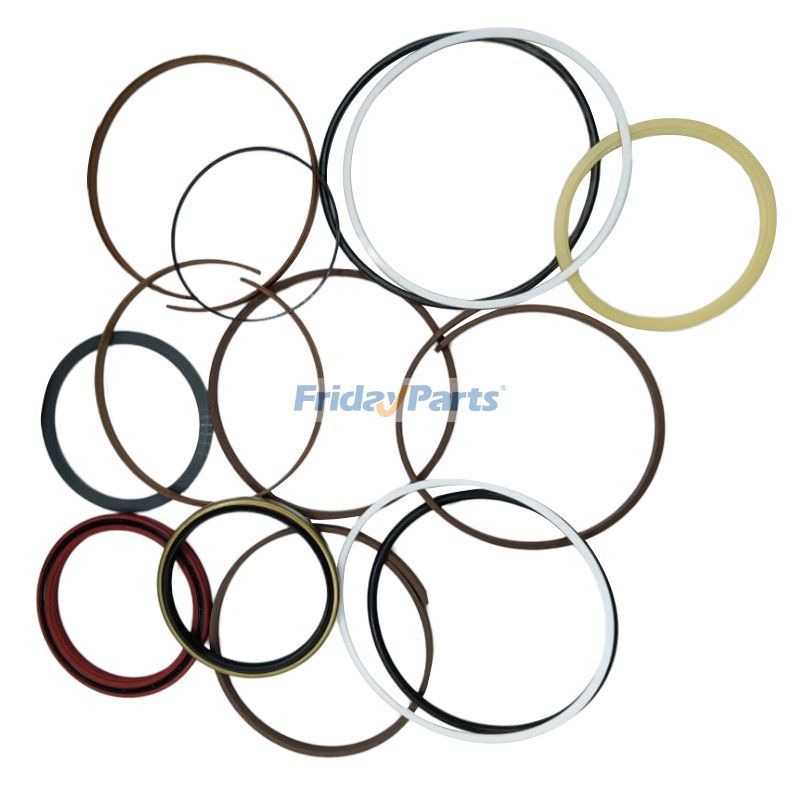 Kit de joint de vérin de flèche pour excavatrice Hitachi UH16pourPour HITACHI