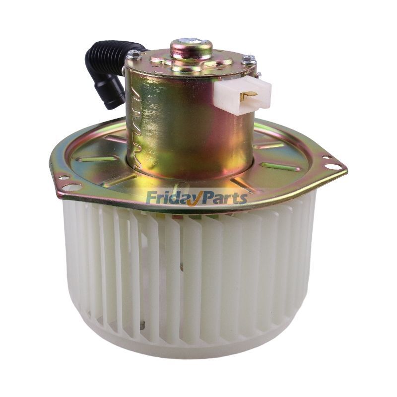 24V Blower Motor 116340-2362 for Hitachi Excavator ZAX120 ZAX200
