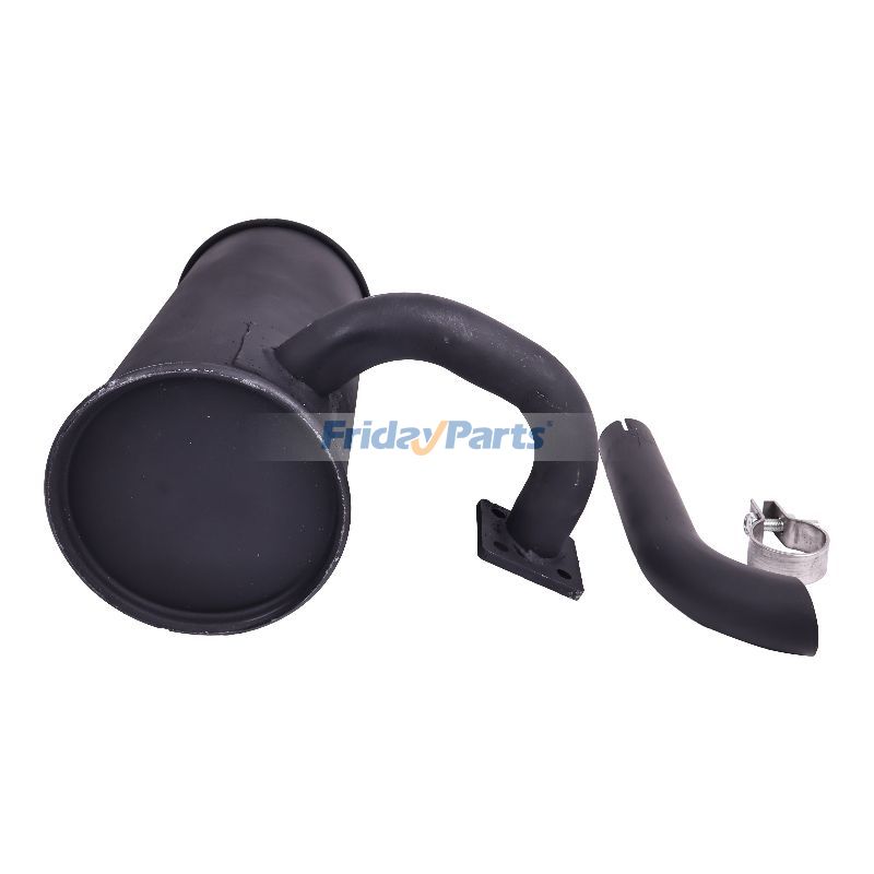 Muffler Silencer Hitachi in Stock in China