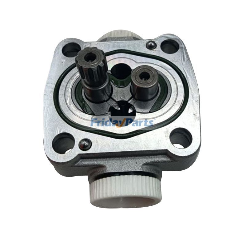 yuki出品 Amazon.com: HOLDWELL Hydraulic Gear Pump 307012-0042 307012