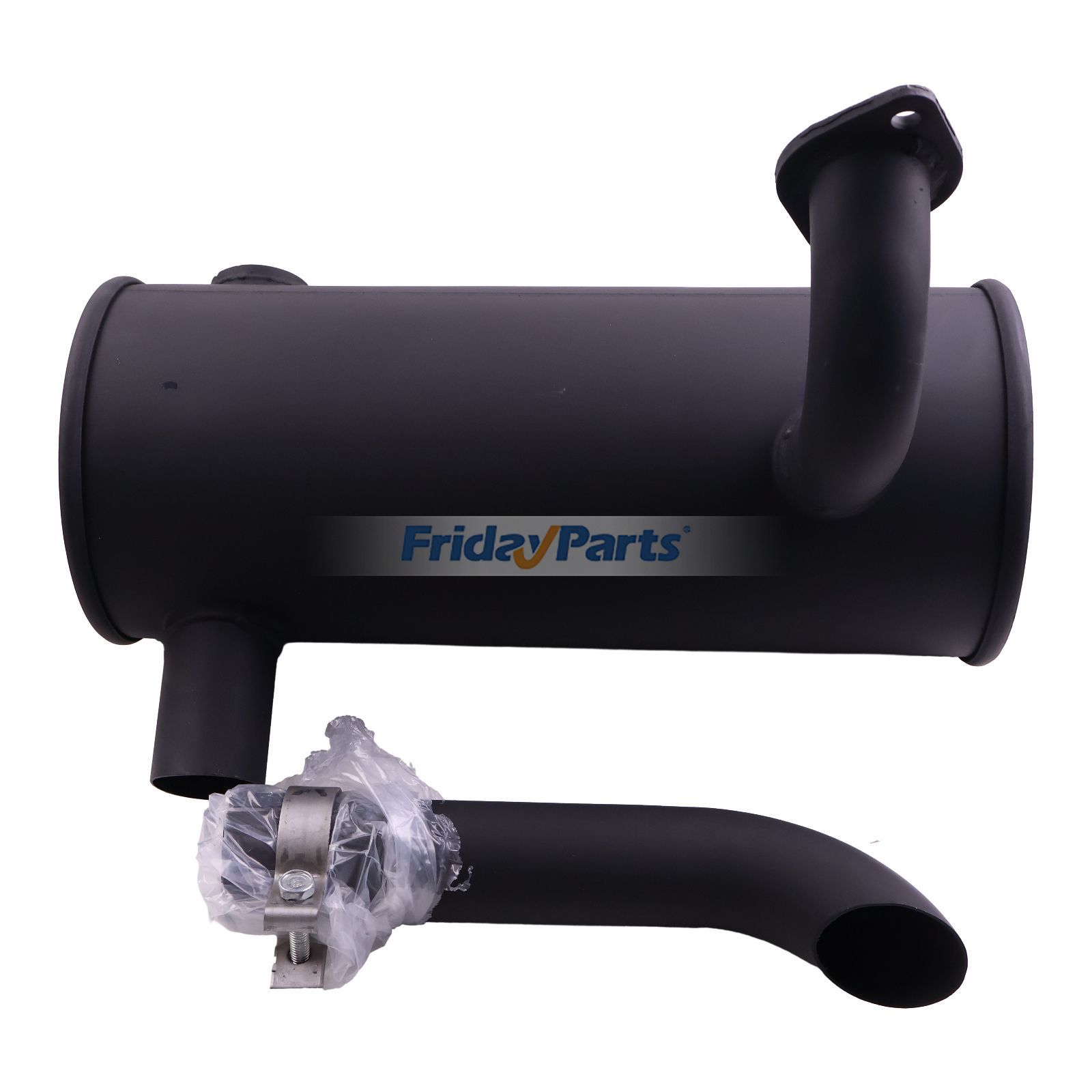 Parte para Excavadora