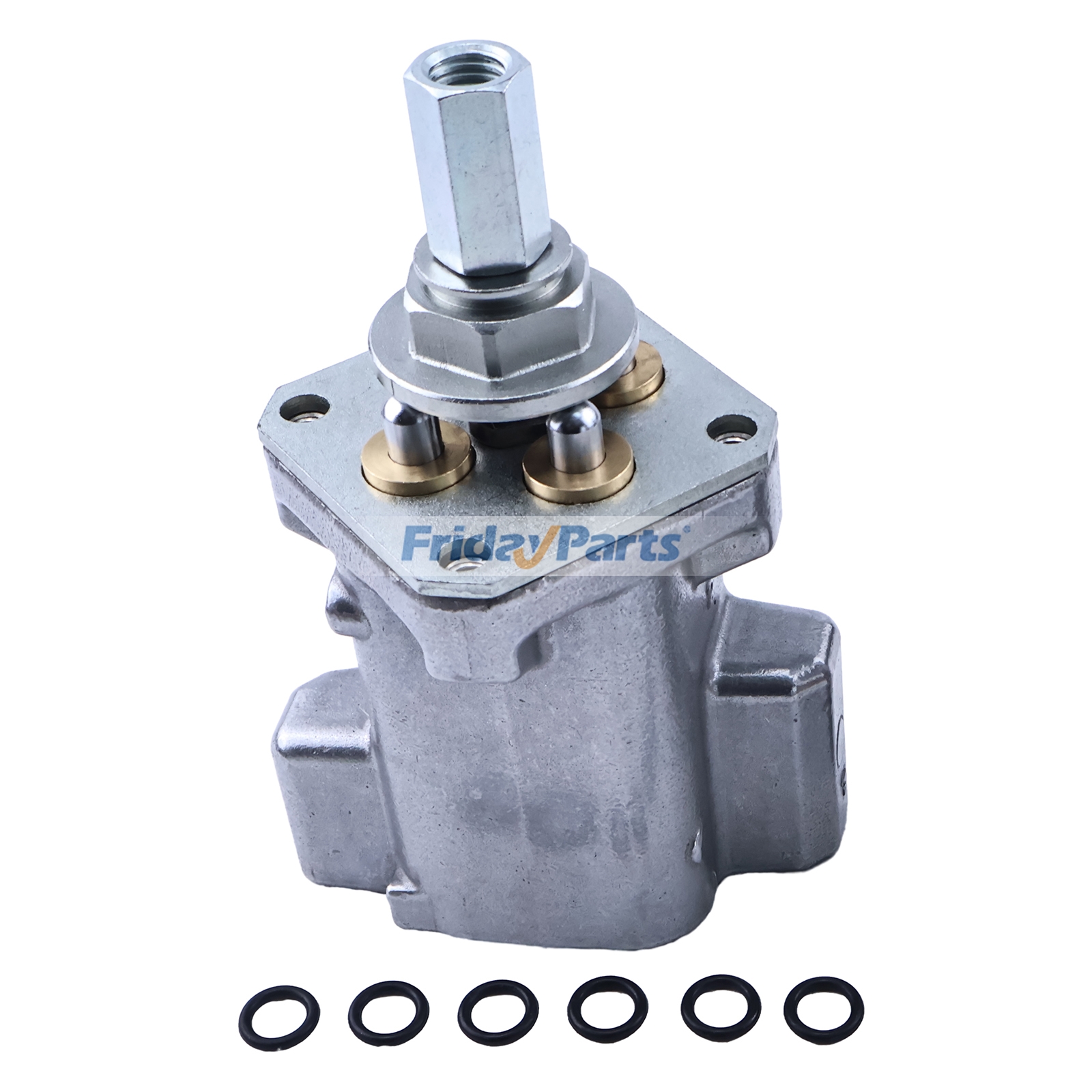 Excavator Pilot Control Valve ZAXIS270LC-3 ZAXIS350LC-3