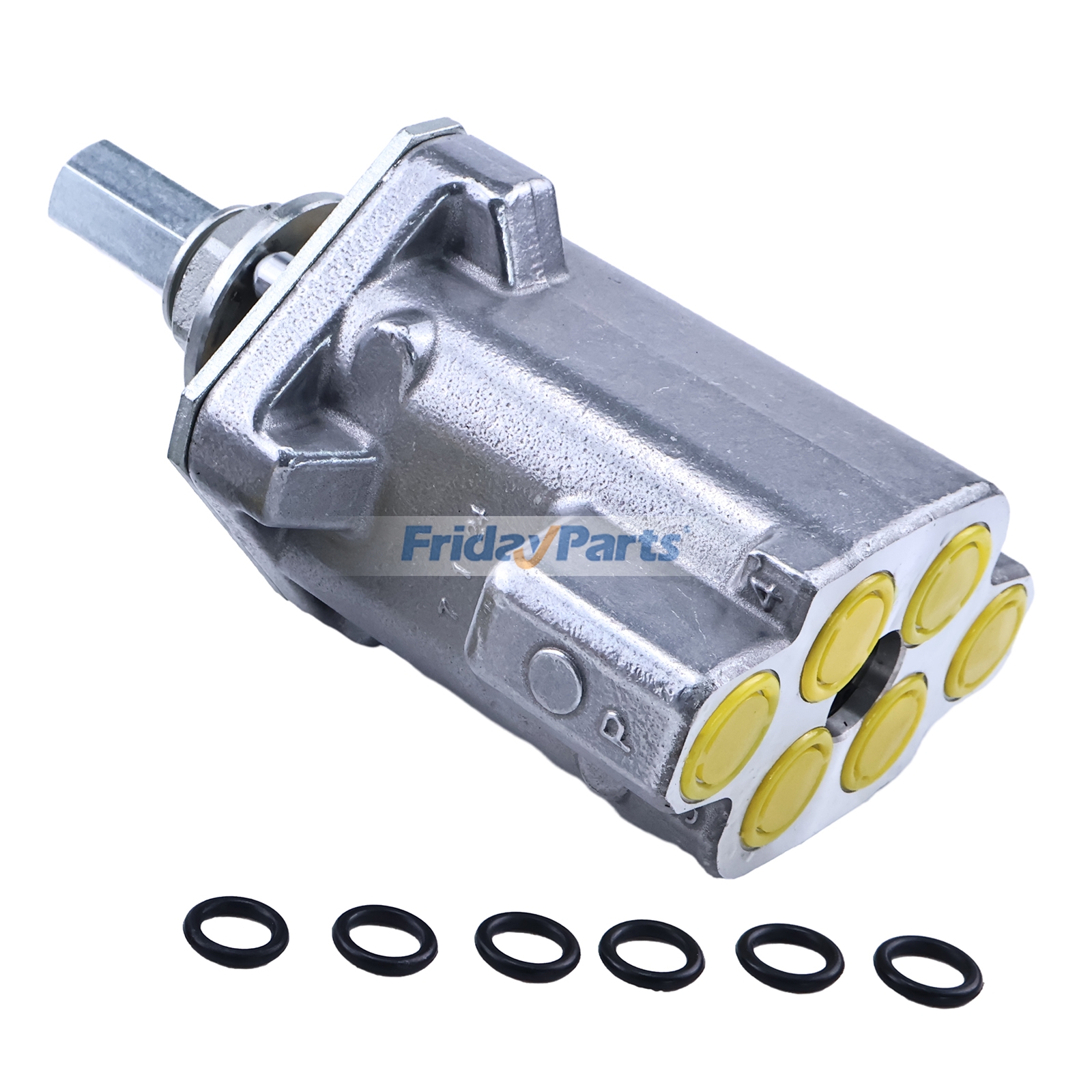  Pilot Control Valve ZAXIS270LC-3 ZAXIS350LC-3 For HITACHI