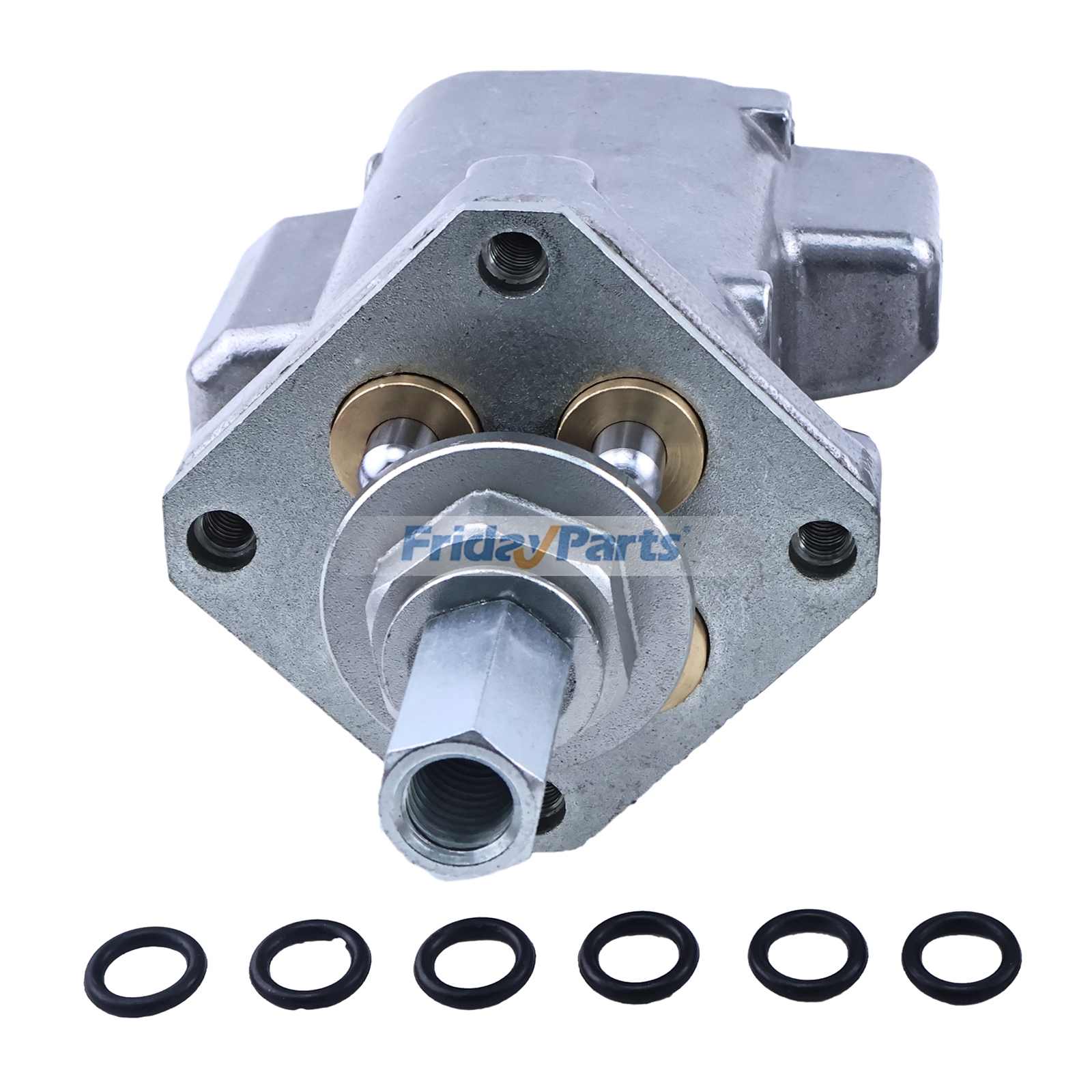 FridayParts Pilot Control Valve ZAXIS270LC-3 ZAXIS350LC-3
