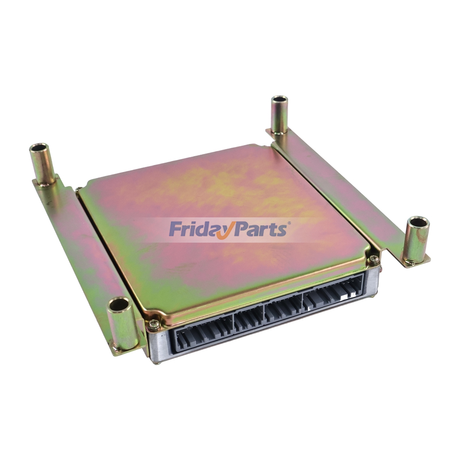 Central Control Unit 9194416 for Hitachi Excavator ZX110 ZX160 ZX200 ZX330 