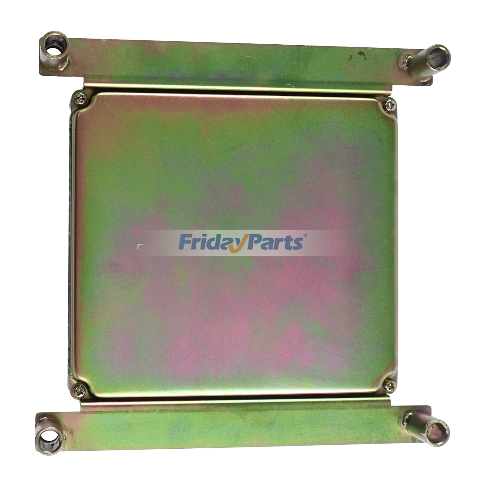 FridayParts Central Control Unit