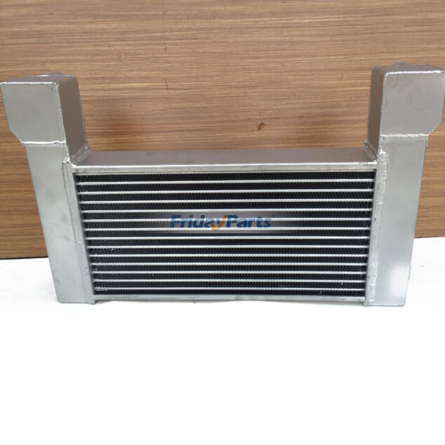 Aftercooler in Stock in China