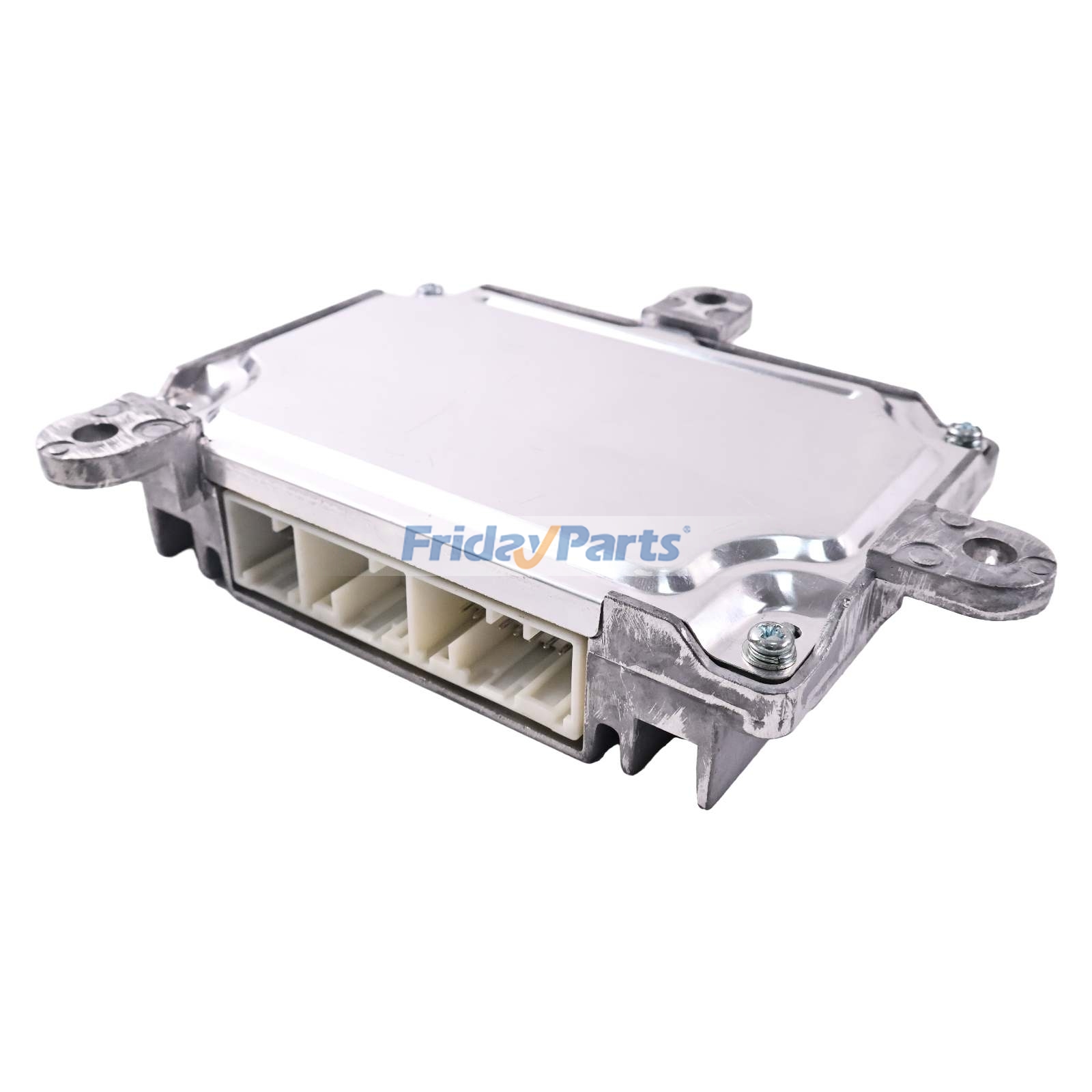 Controller V-ECU for Excavator
