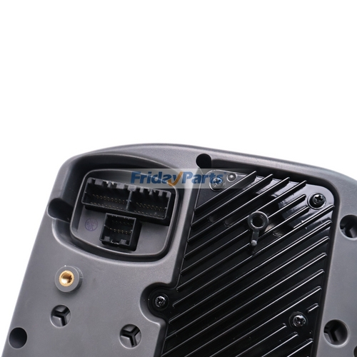 LCD Gauge Panel Display Monitor 4273796 for Hitachi Excavators EX100-2 LCD Gauge Panel Display Monitor 4273796 for Hitachi Excavators EX100-2