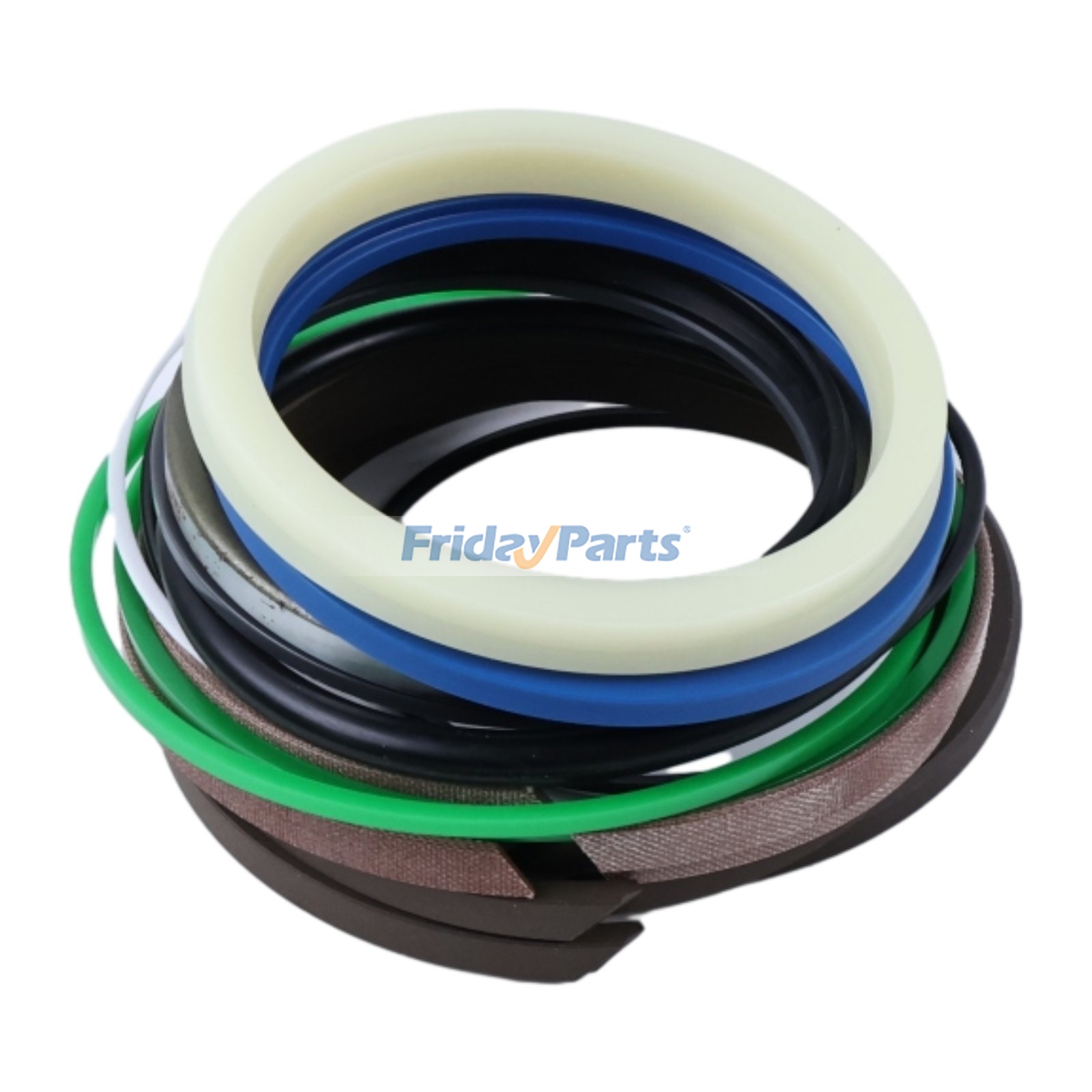  Boom Cylinder Seal Kit For HITACHI