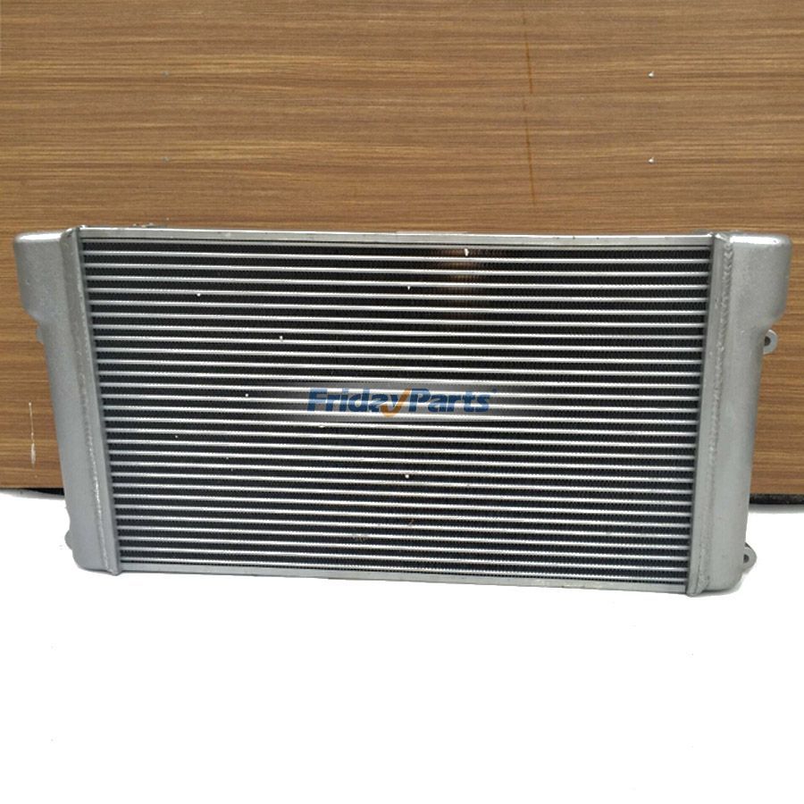 _kyohe.j For Hitachi Excavator ZX200 ZX200-HHE ZX200-3G Intercooler