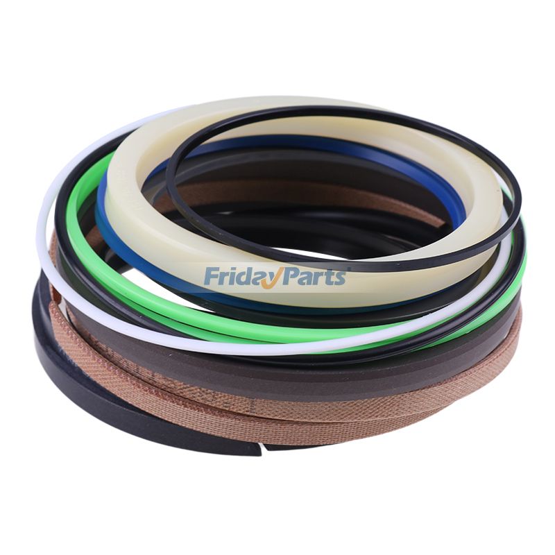 Kit de joints pour vérin de flèche LC ZX210 ZX210LC ZX210LCH 4448398pour Pelle