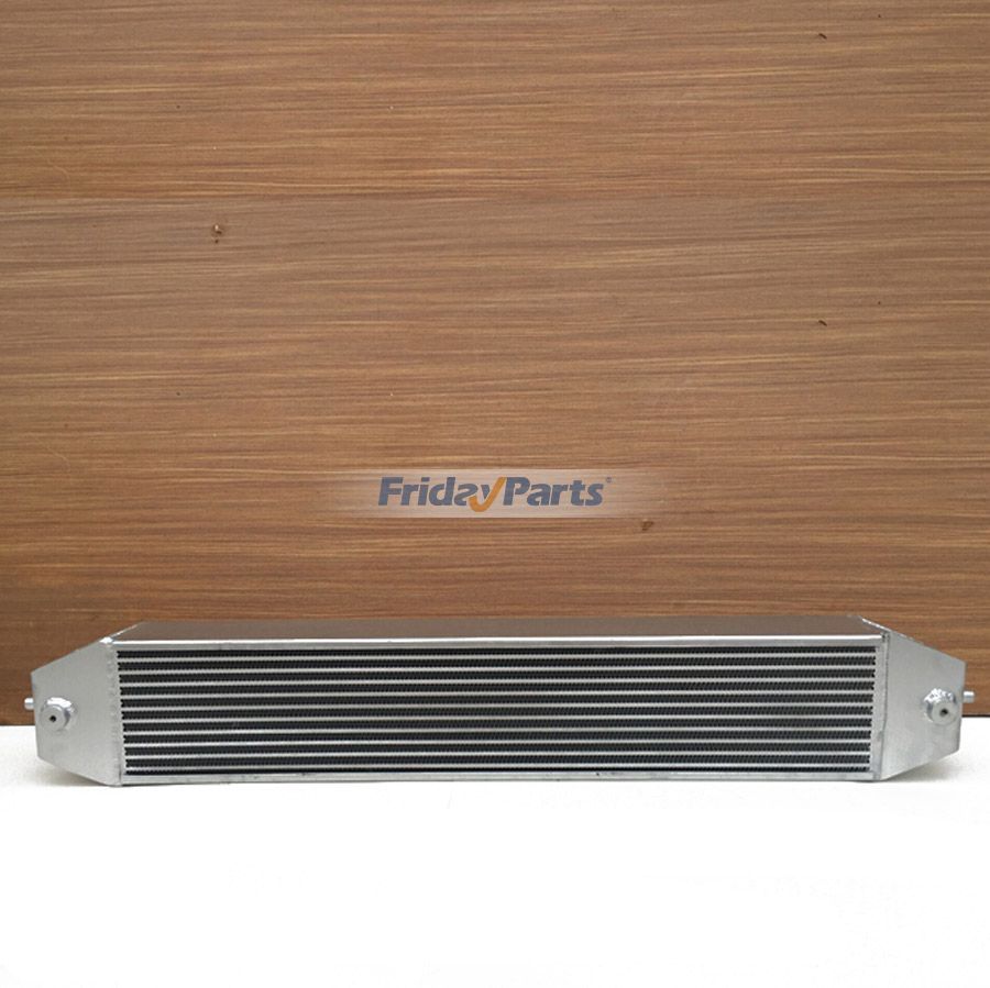 Aftercooler in Stock in China