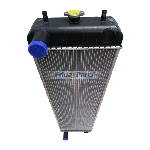 Water Tank Radiator 4650355 for Hitachi Excavator ZX240-3 ZX270-3 ZX280LC-3 ZX360W-3 Water Tank Radiator 4650355 for Hitachi Excavator ZX240-3 ZX270-3 ZX280LC-3 ZX360W-3