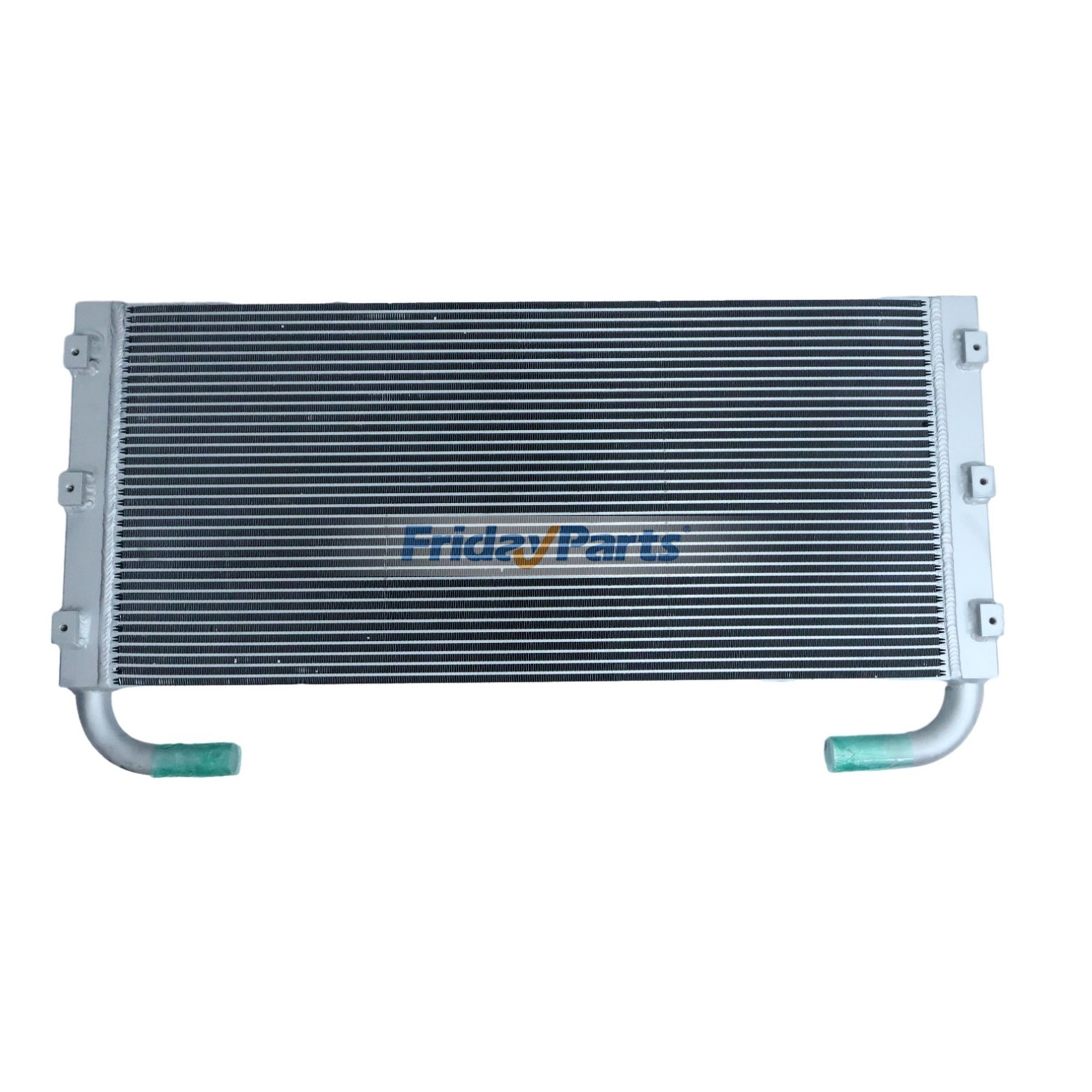 Hydraulic Oil Cooler 4650356 Hitachi ZX250-3 ZX250LC-3 ZX270-3 ZX280LC-3 ZX360W-3 for Excavator