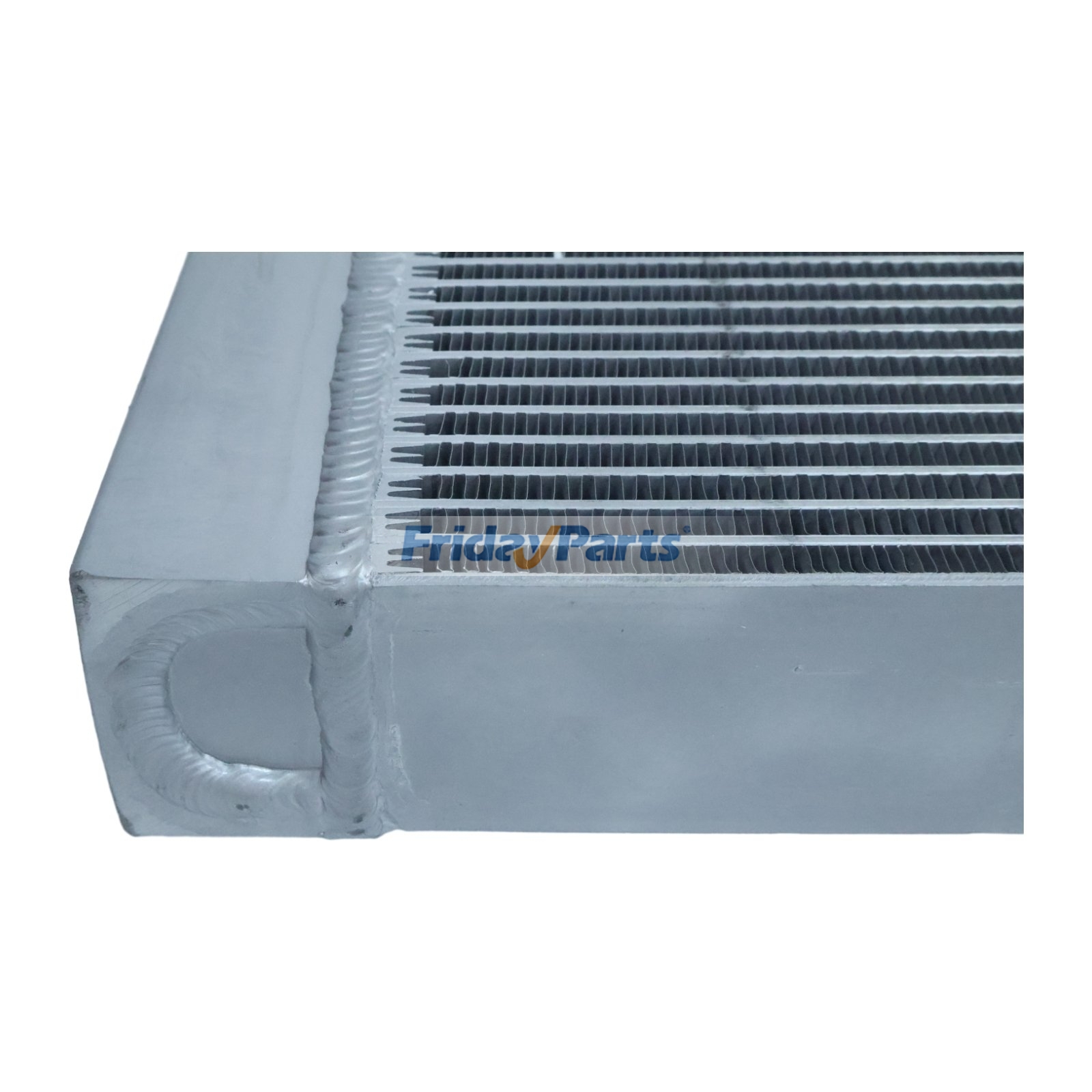 Hydraulic Oil Cooler 4650356 Hitachi ZX250-3 ZX250LC-3 ZX270-3 ZX280LC-3 ZX360W-3 compatible with Excavator