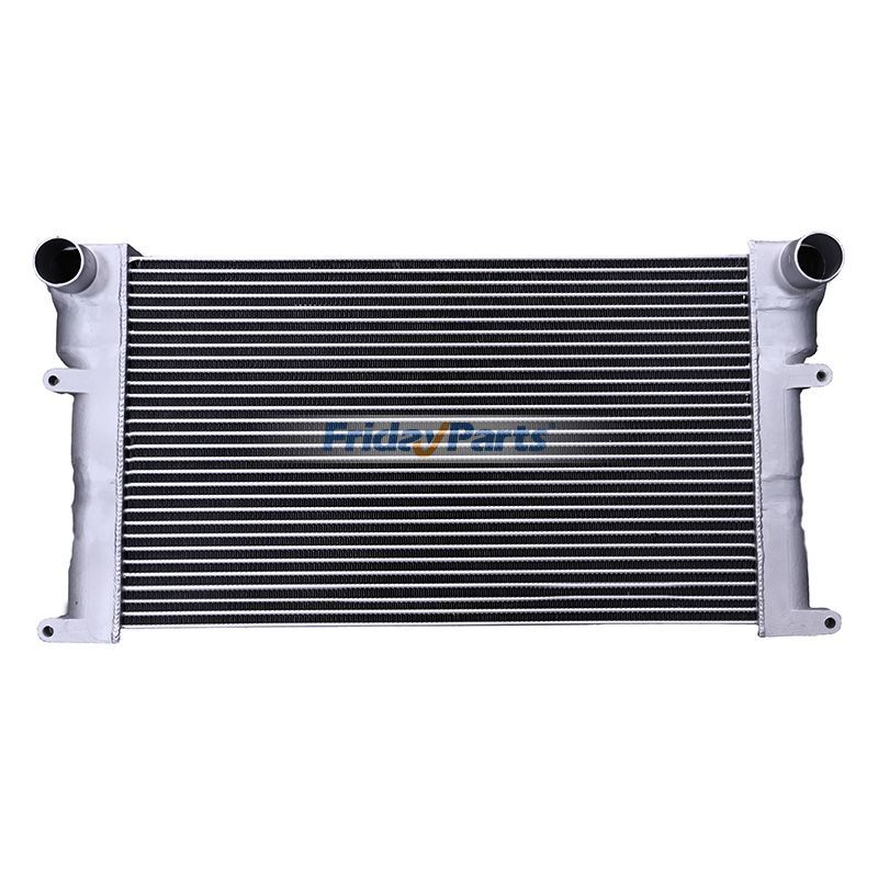 Intercooler 4463076 for Hitachi Excavator ZX330 ZX330-3